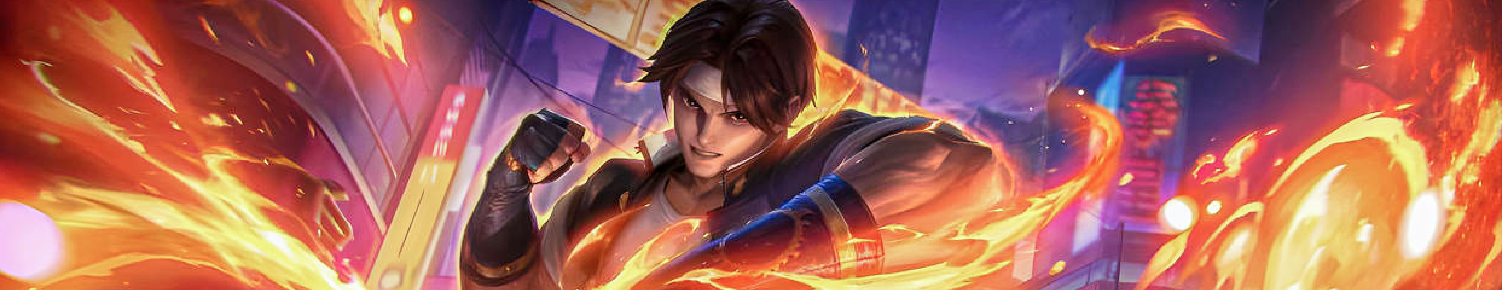 Banner Heroes Evolved